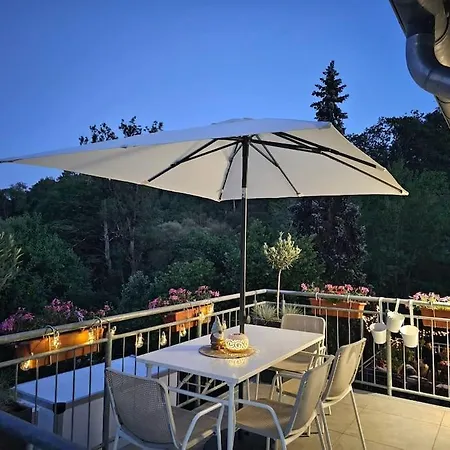 Giertensmuehle Mesenich شقة Langsur