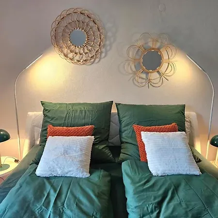 Giertensmuehle Mesenich Apartmán Langsur