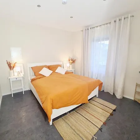 Apartmán Giertensmuehle Mesenich