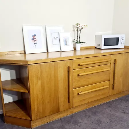 شقة Giertensmuehle Mesenich