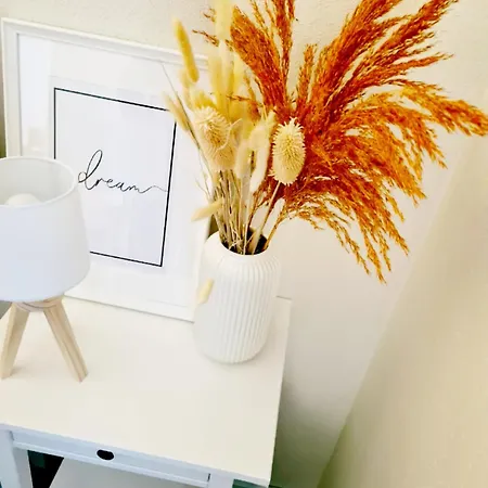 Giertensmuehle Mesenich Apartmán *