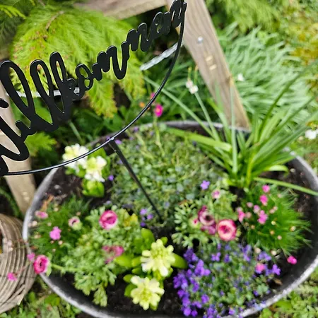 Giertensmuehle Mesenich شقة *