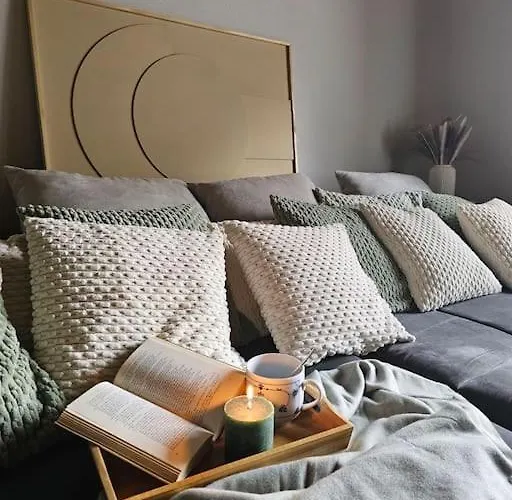 Giertensmuehle Mesenich Apartamento *