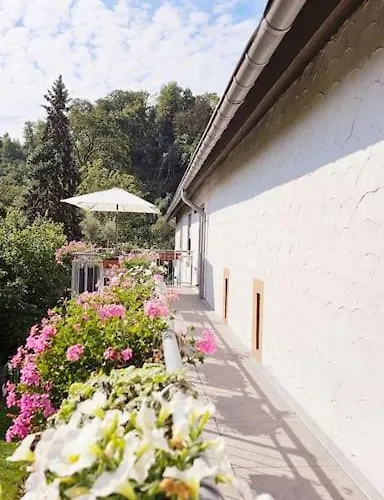 Apartamento Giertensmuehle Mesenich Langsur