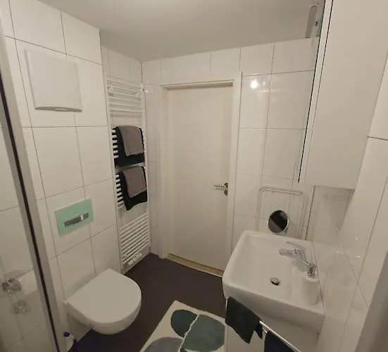 Giertensmuehle Mesenich Apartamento