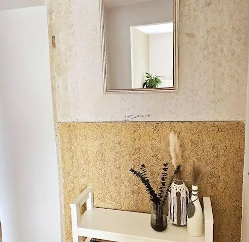 Apartamento Giertensmuehle Mesenich