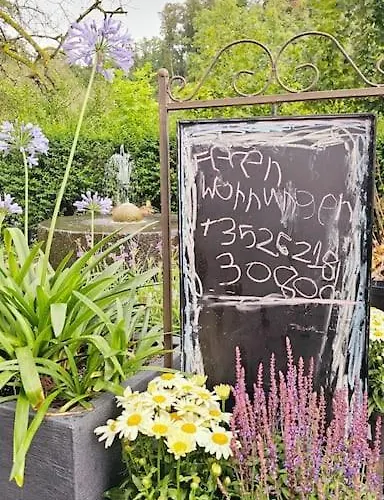 Giertensmuehle Mesenich شقة