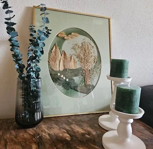 Apartamento Giertensmuehle Mesenich Langsur