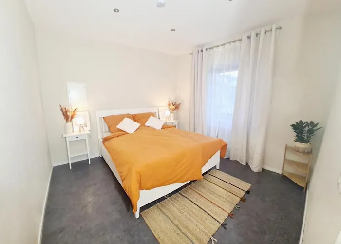 Apartamento Giertensmuehle Mesenich