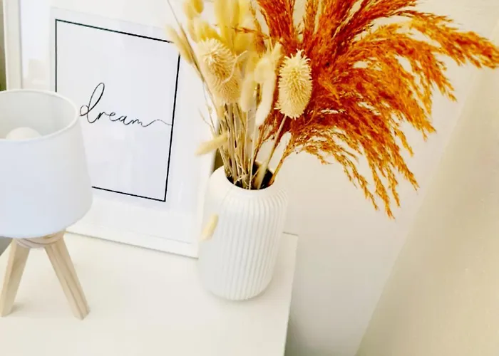 Giertensmuehle Mesenich شقة *