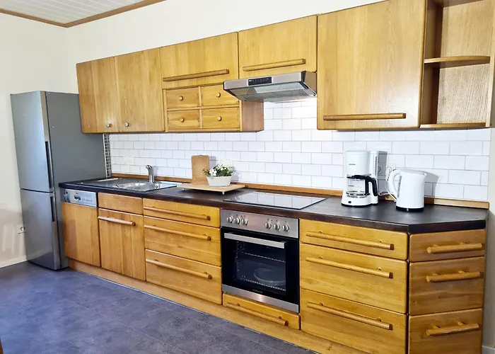 Giertensmuehle Mesenich Langsur