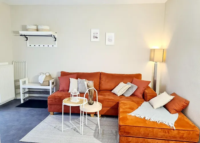 Giertensmuehle Mesenich * Langsur