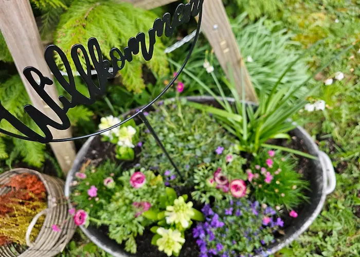 Giertensmuehle Mesenich شقة *